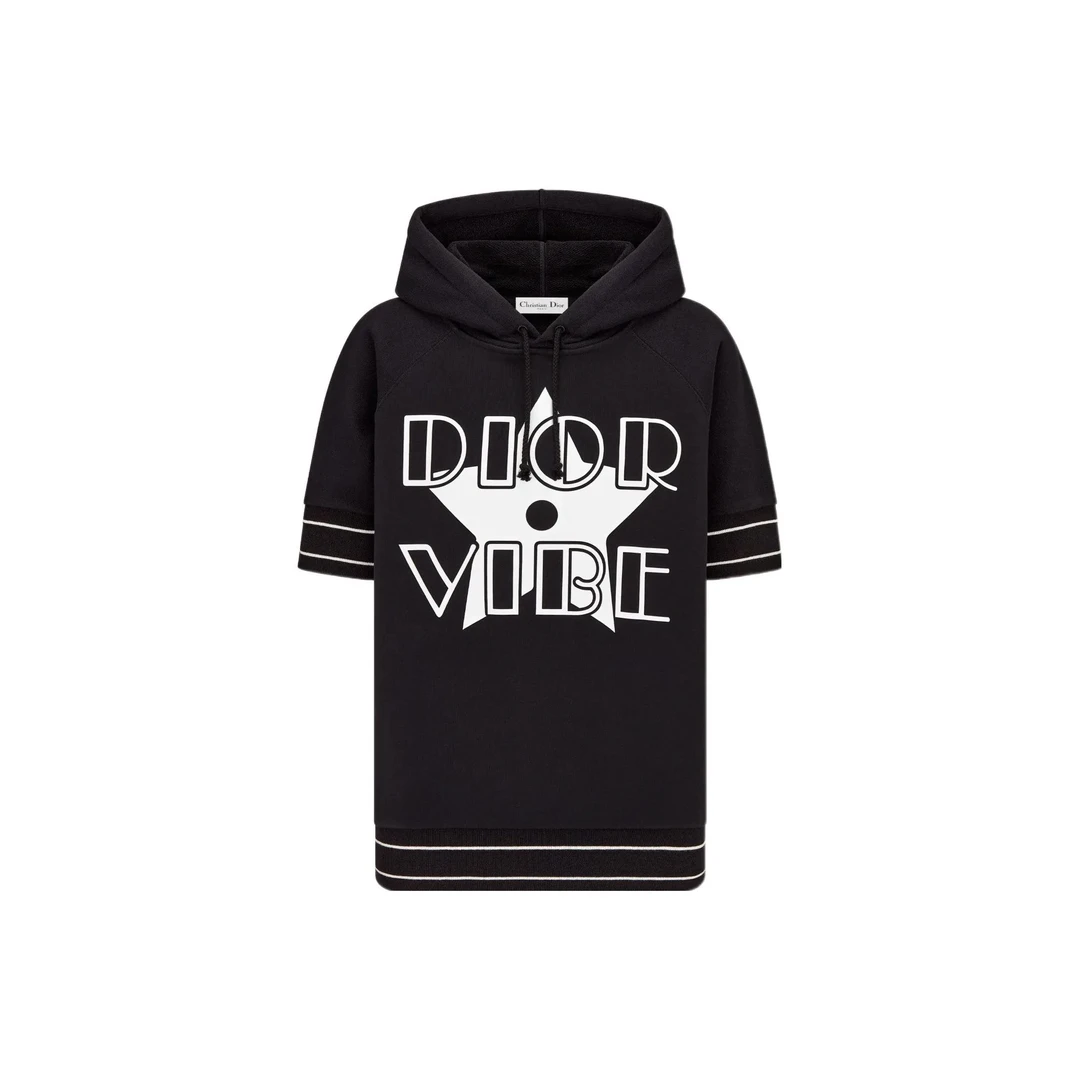 未使用 DIOR/迪奥 【国现】女士套装（上衣+短裤）243S06A4063