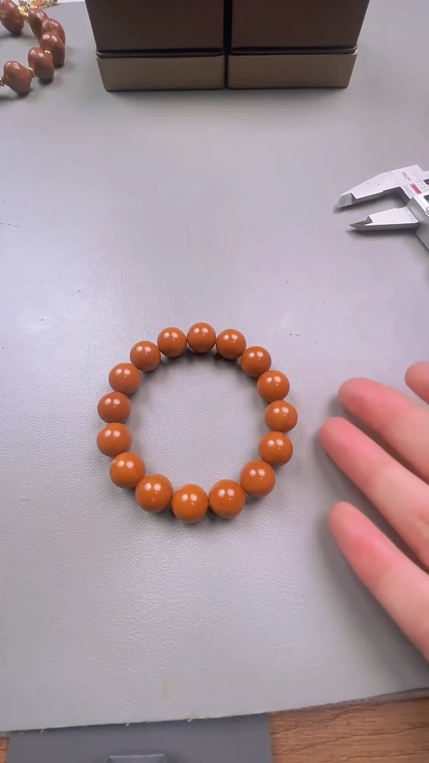 手串/手链橄榄核1.4