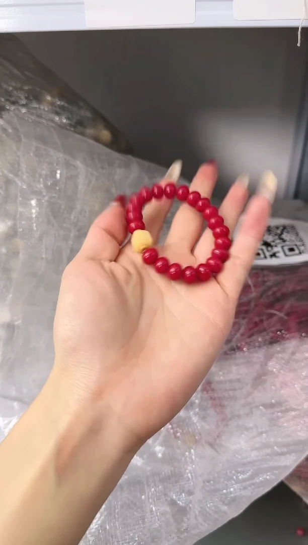 【闪购商品】菩提根/象牙果手串D-A624050