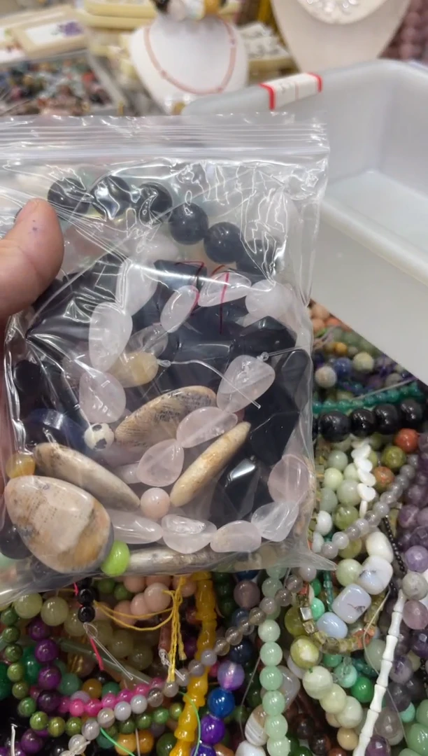 未镶嵌玛瑙/玉髓珠宝半成品?39号