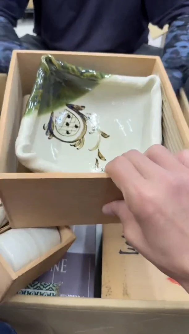 琉璃手工艺品喵***呀73