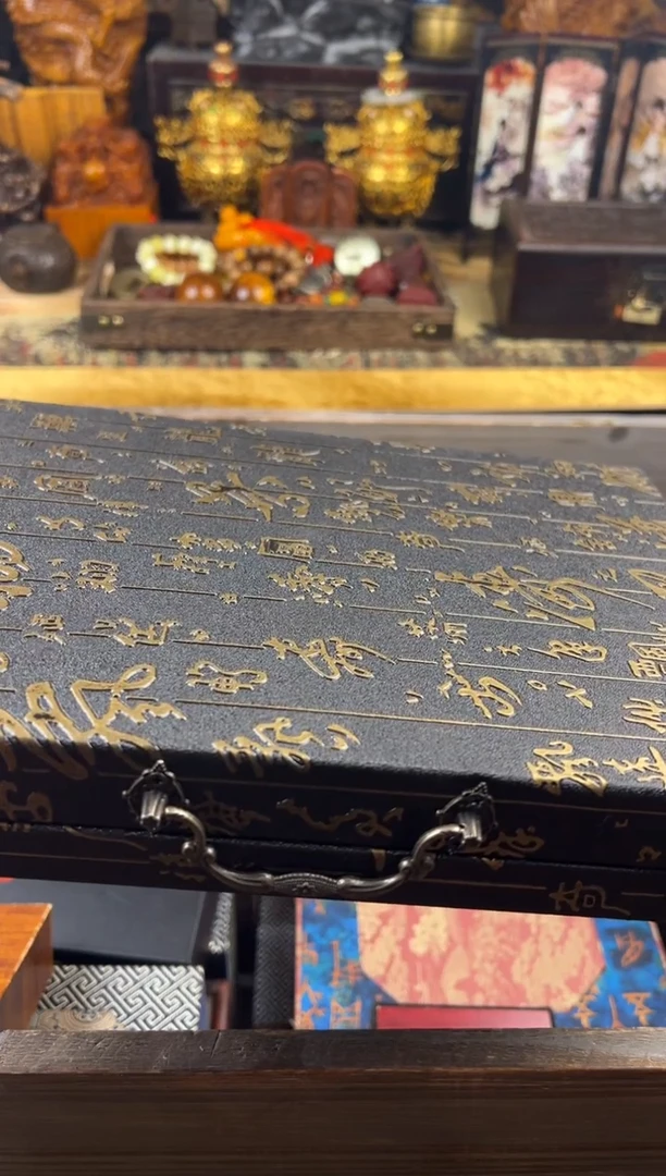 滴血莲花菩提手串M****Y所见即所得