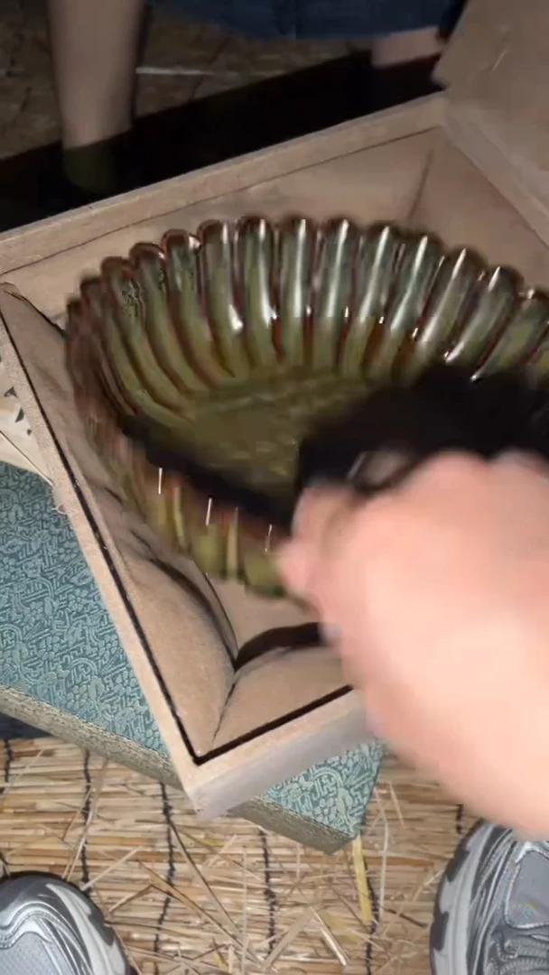 陶瓷闪购商品高端专用连