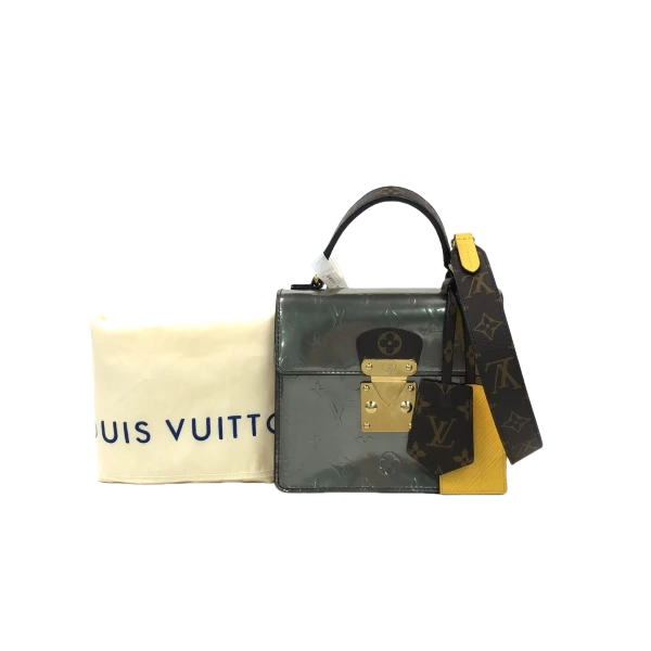 妃鱼/路易威登/95新/包包/市场价17200/250119RN0009