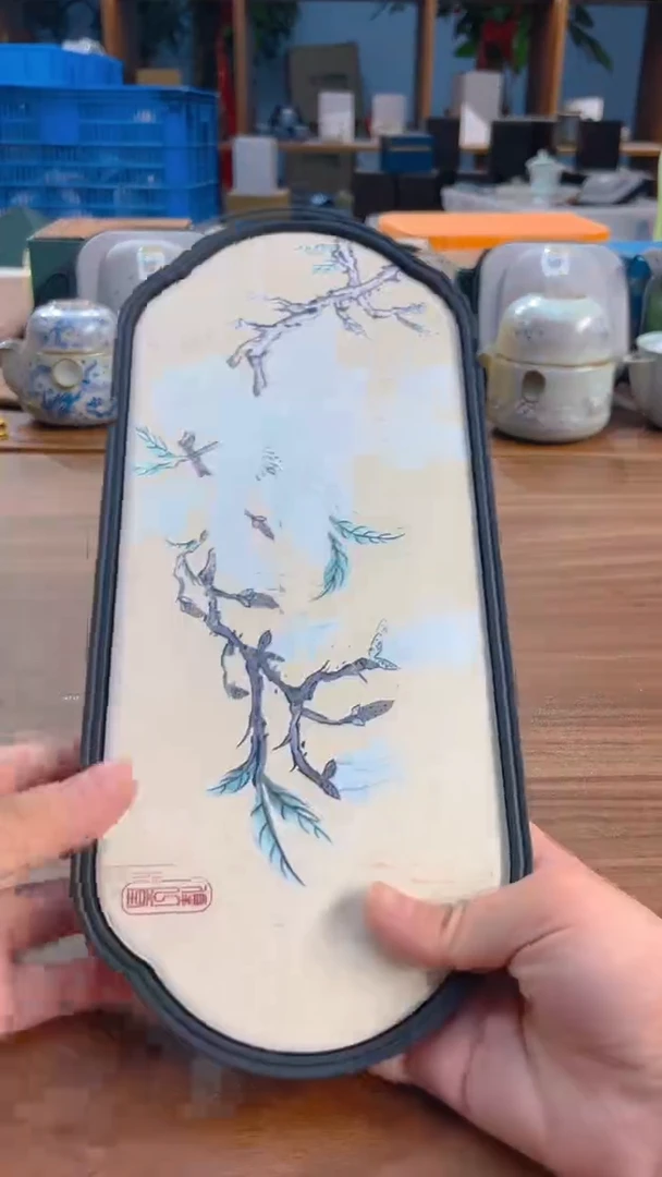 寻茶陶瓷茶具福利