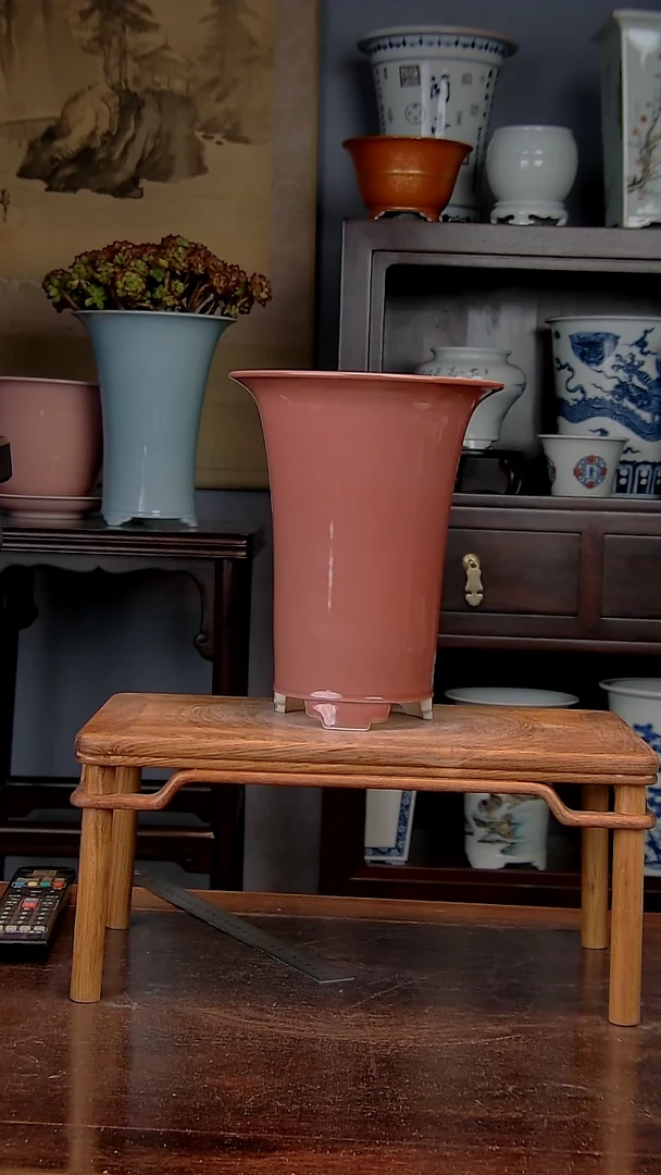 【闪购商品】红陶1