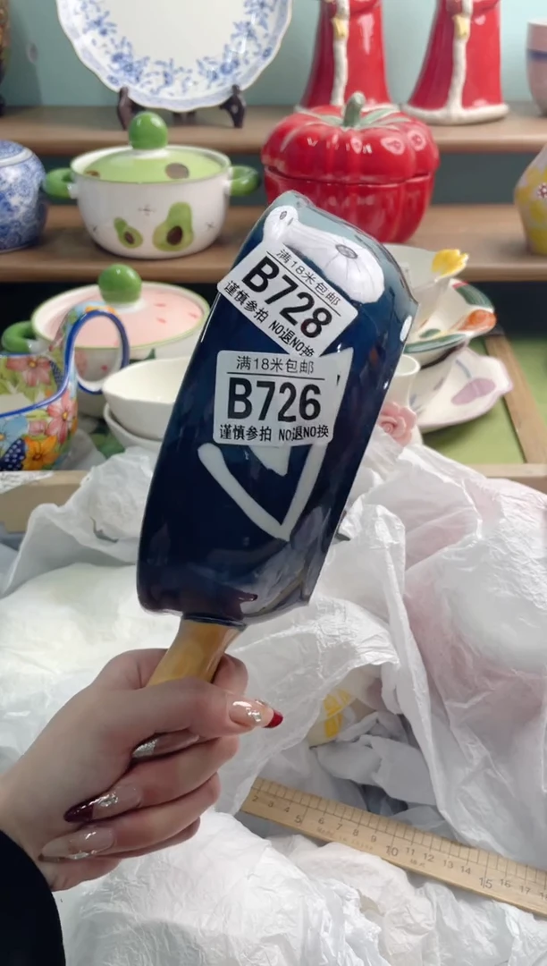 陶瓷子*?B728*******