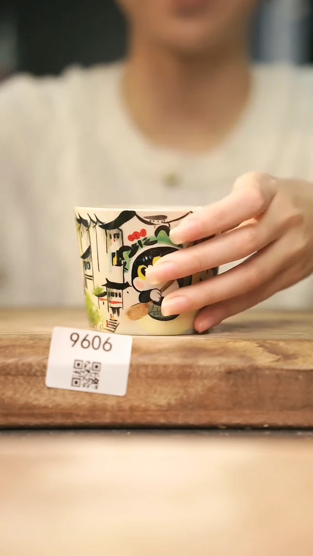 【落单孤品】福利/杯子@@9606