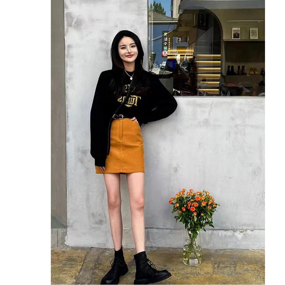 春秋装女装2024年新款小香风高级感气质法式两件套装2004