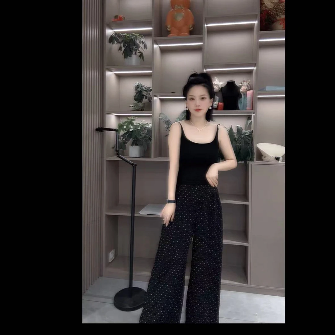 一体杯舒适长款美背