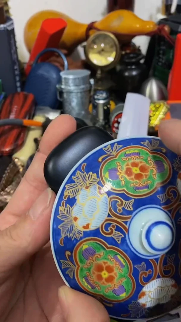 【闪购商品】摆件茶文化,工艺美术
