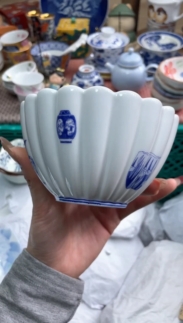 【闪购商品】盘瓷片满20米包邮一单一付