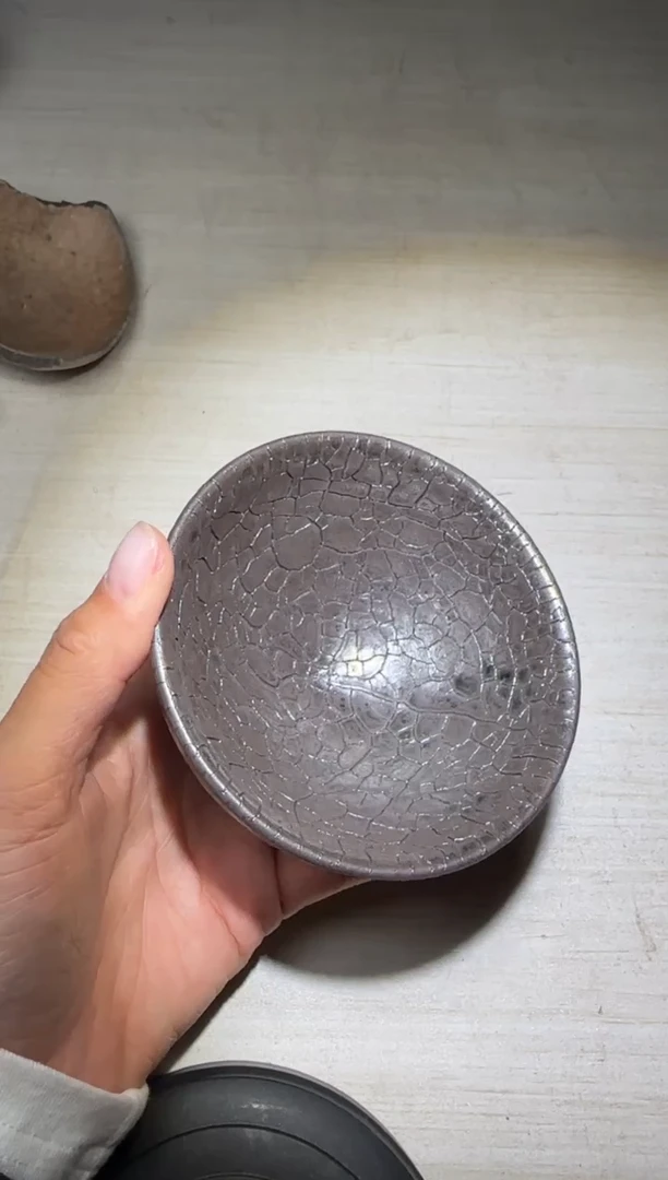 【闪购商品】茶盏金长兴高端收藏179