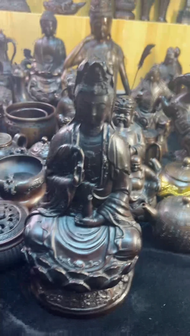 【闪购商品】1案台摆件 物品摆件