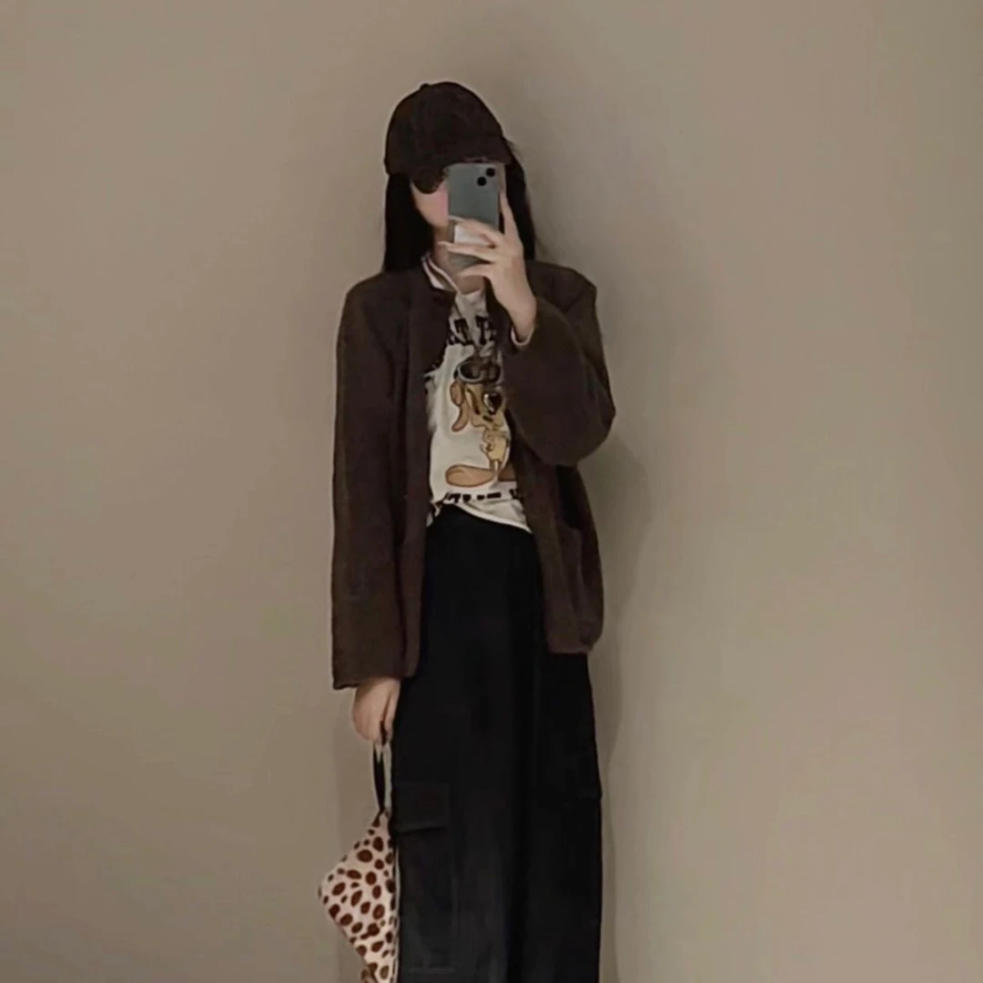 【韩国东大门代购】~N0退~ 非图片款集合061