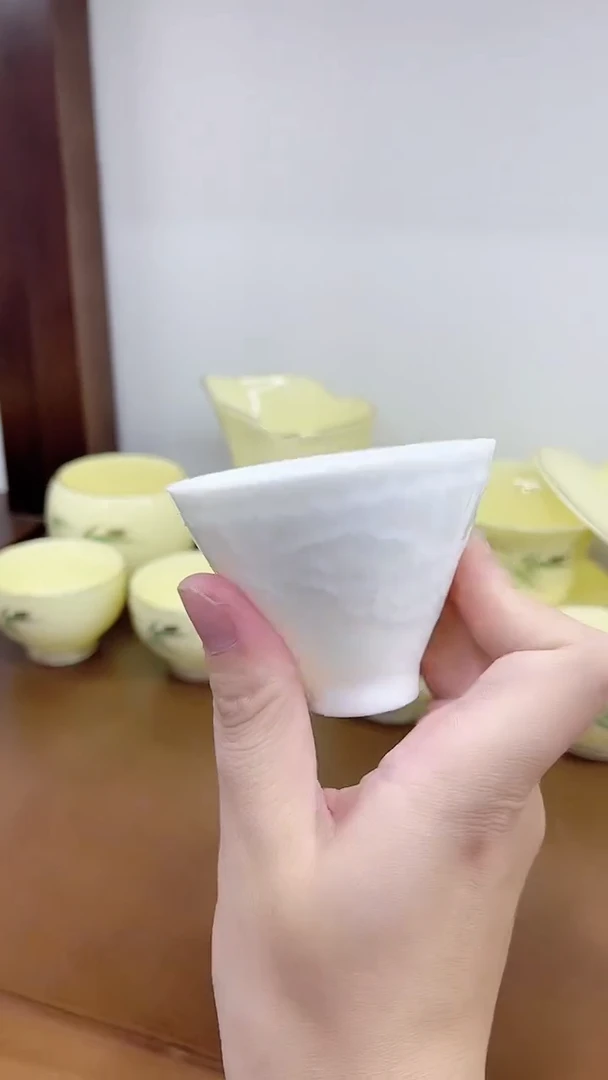 其他陶瓷 《言泥陶瓷》双十一特价场YN