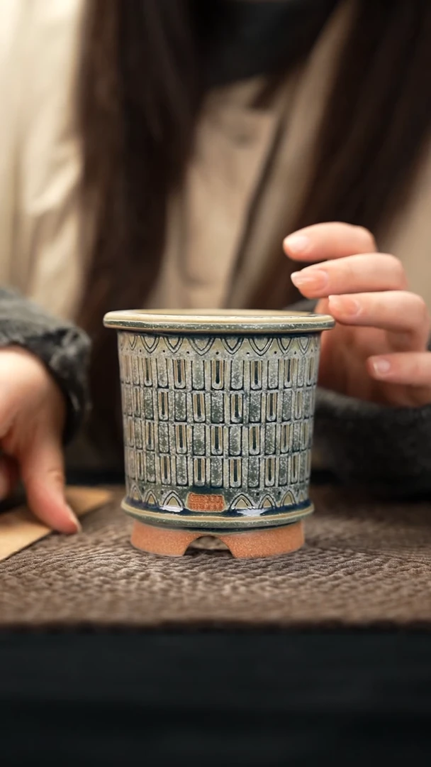 口径7.5花盆-12-1-512