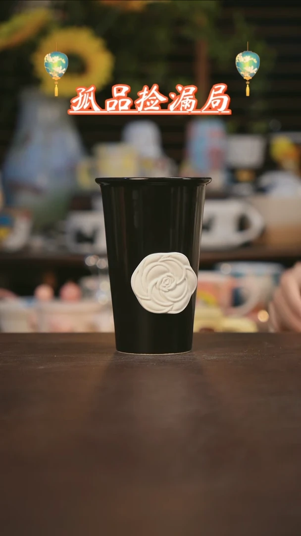 【闪购商品】其他景德镇可爱设计师款陶瓷