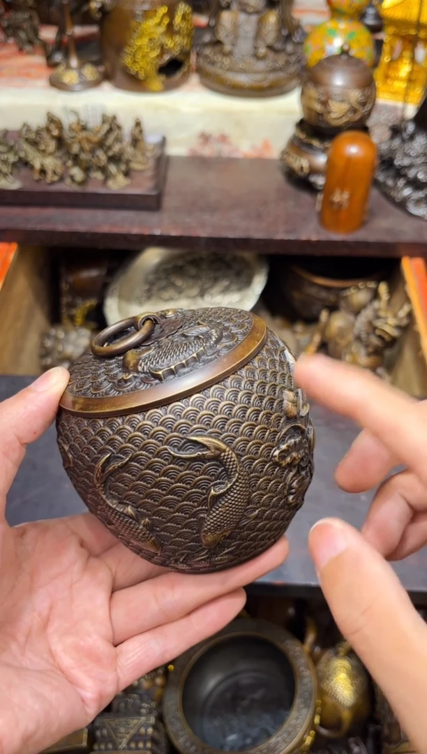 铜古居高端精选链接B307