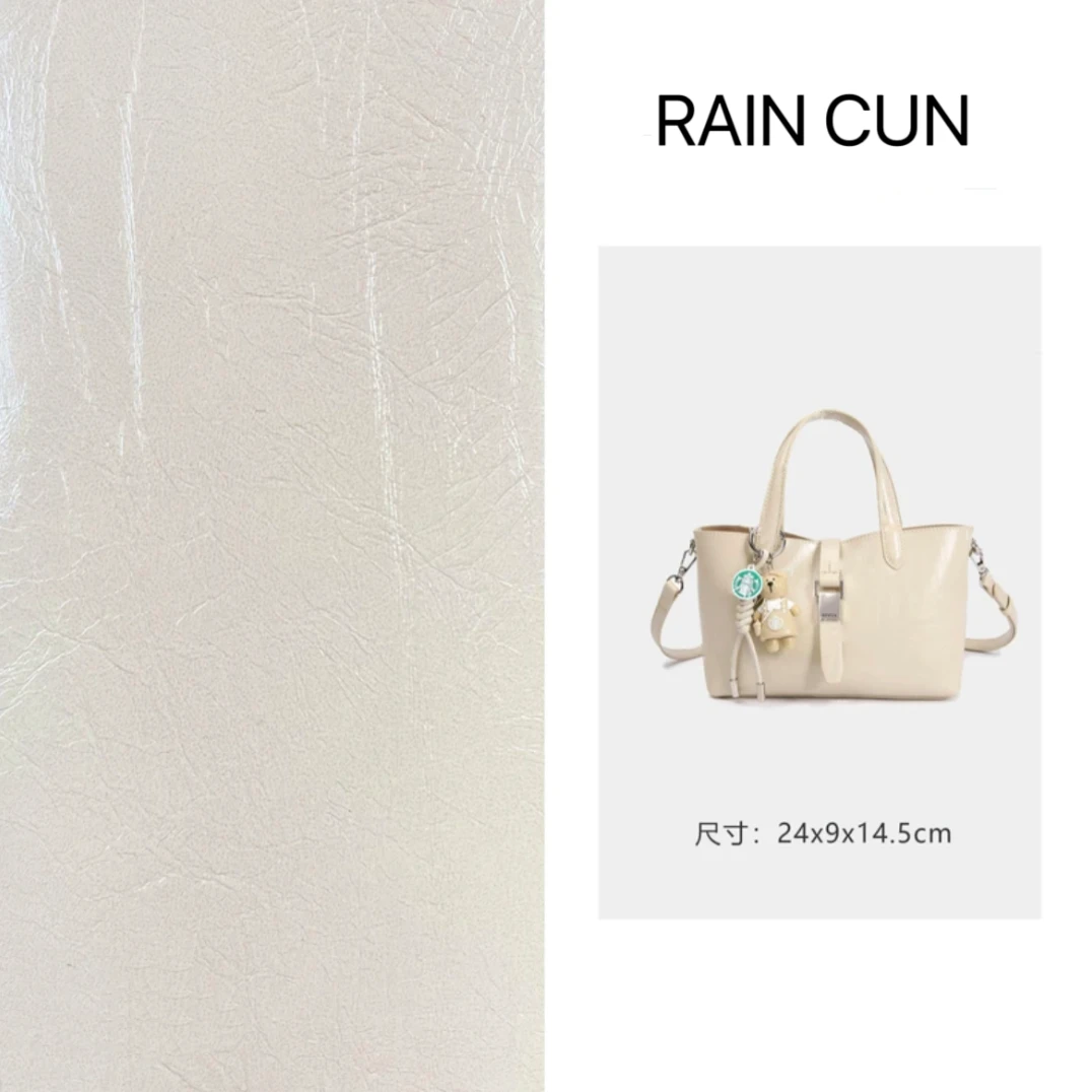 【YI CHEN】SKL-5508-麦穗色-高定轻奢时尚百搭潮流女士包包