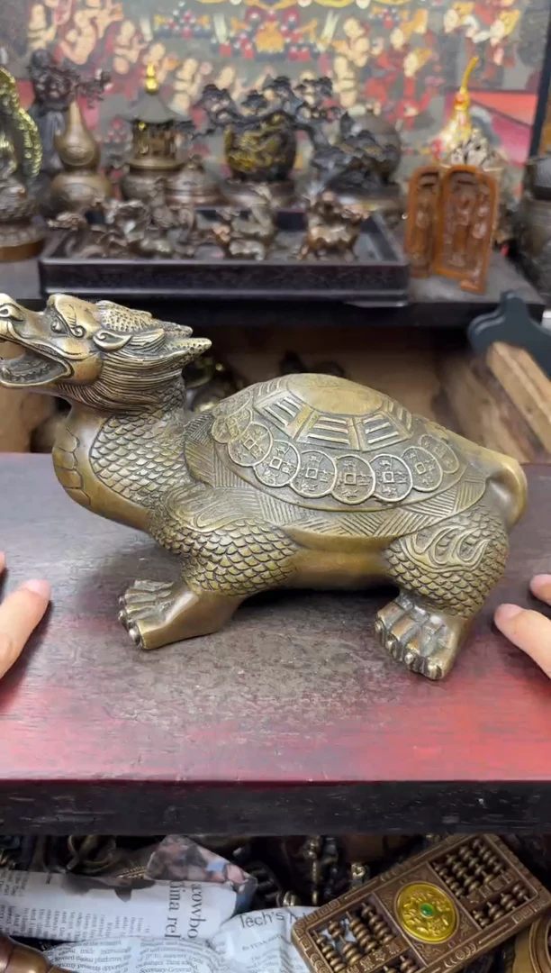 竹韵铜专属精选链接