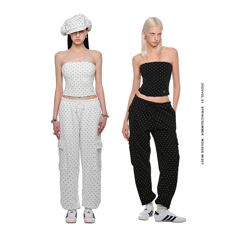 【25春新Vol.1】1JINN STUDIO 猫爪鱼骨胸衣