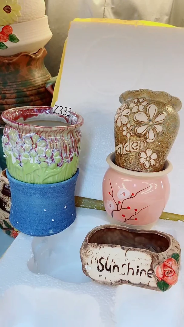 【闪购商品】陶瓷@@Z333