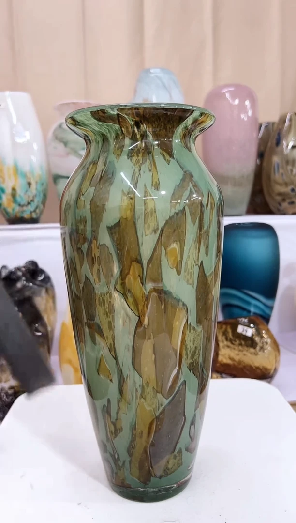 【闪购商品】也麦花器