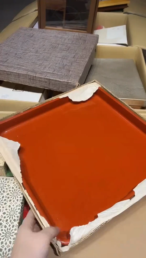 木茶周边中古品工艺品0104