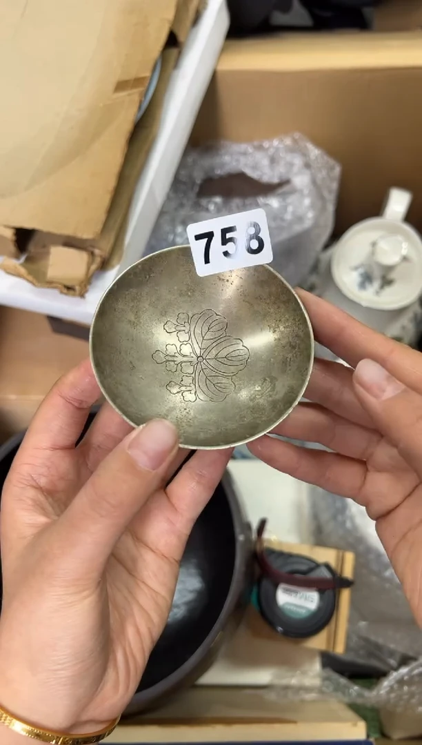 定制國*+753中古商品谨慎参拍