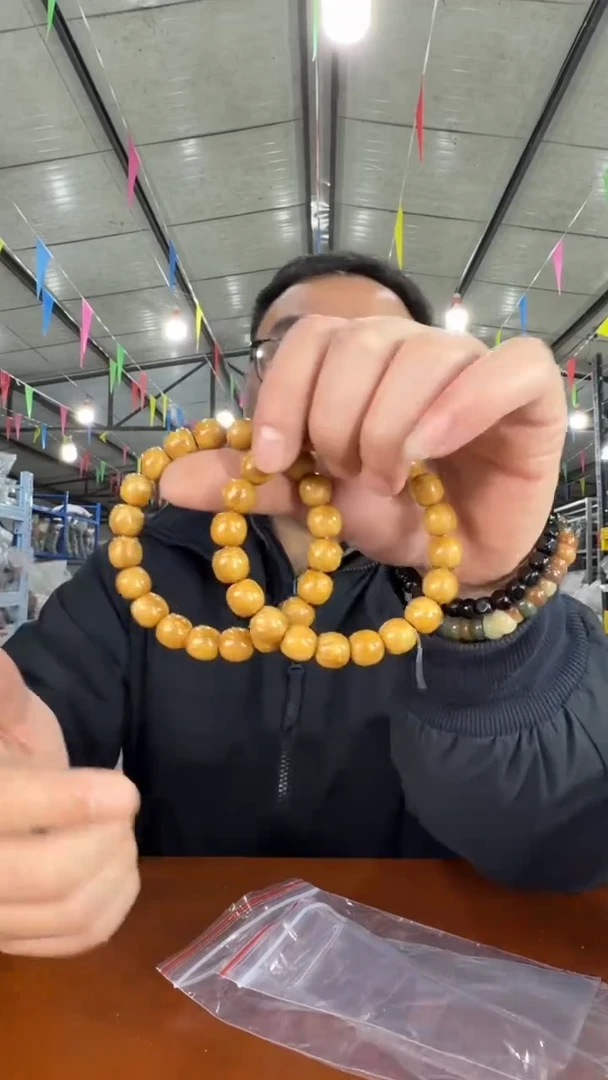 手串紫金鼠A8 实物为准