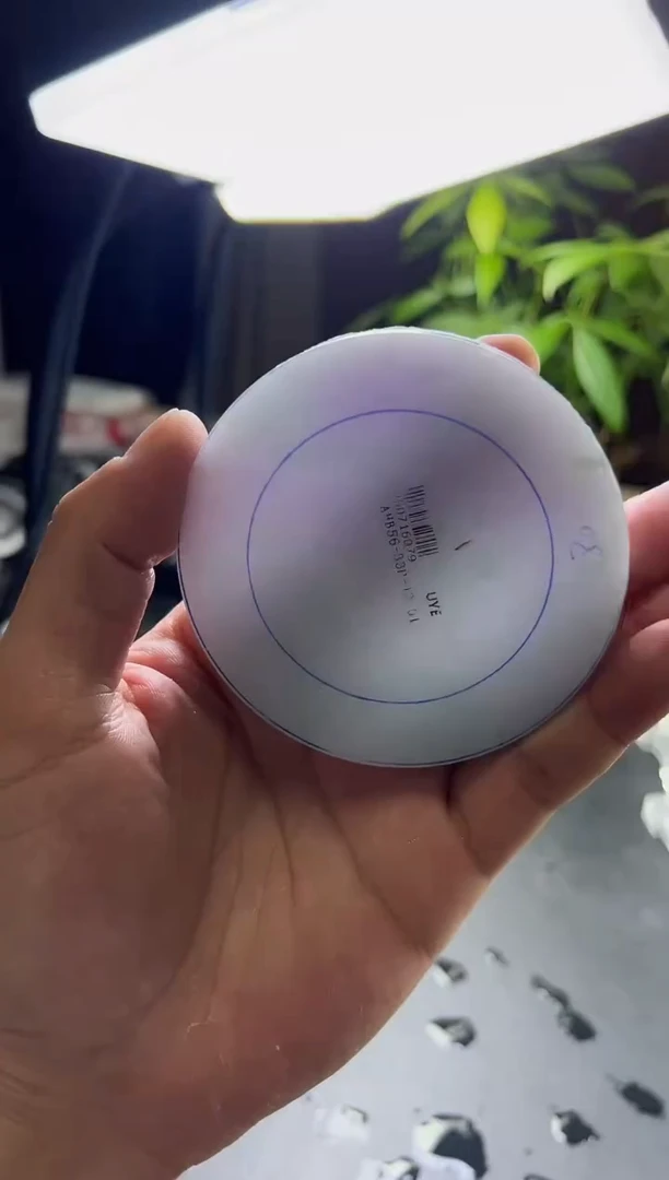 定制翡翠手镯未镶嵌凯*SZ01DZS  不退换