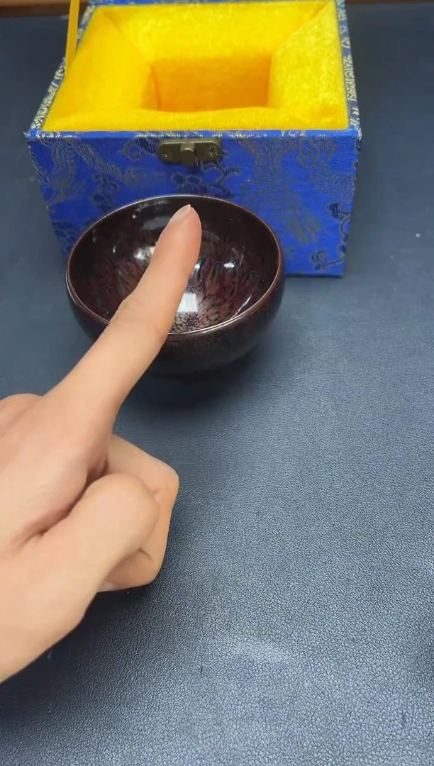 茶盏&***&建盏主人杯---------------