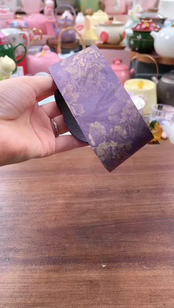 茶具：库存仅剩1件