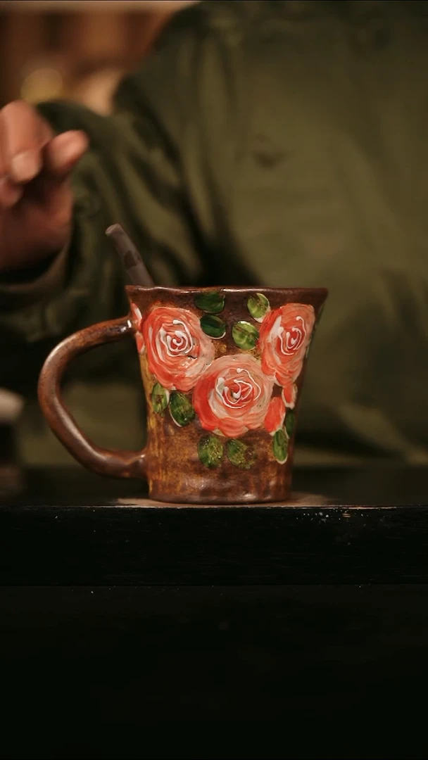 其他979遇瓷手作同款