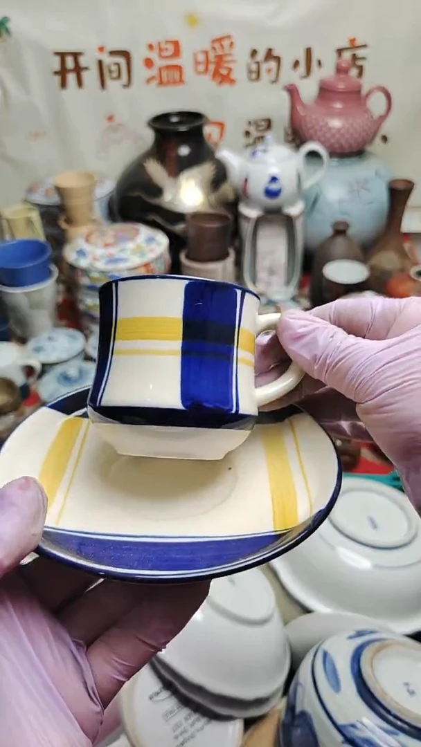 其他陶 紫韵陶艺优品小铺满30包邮