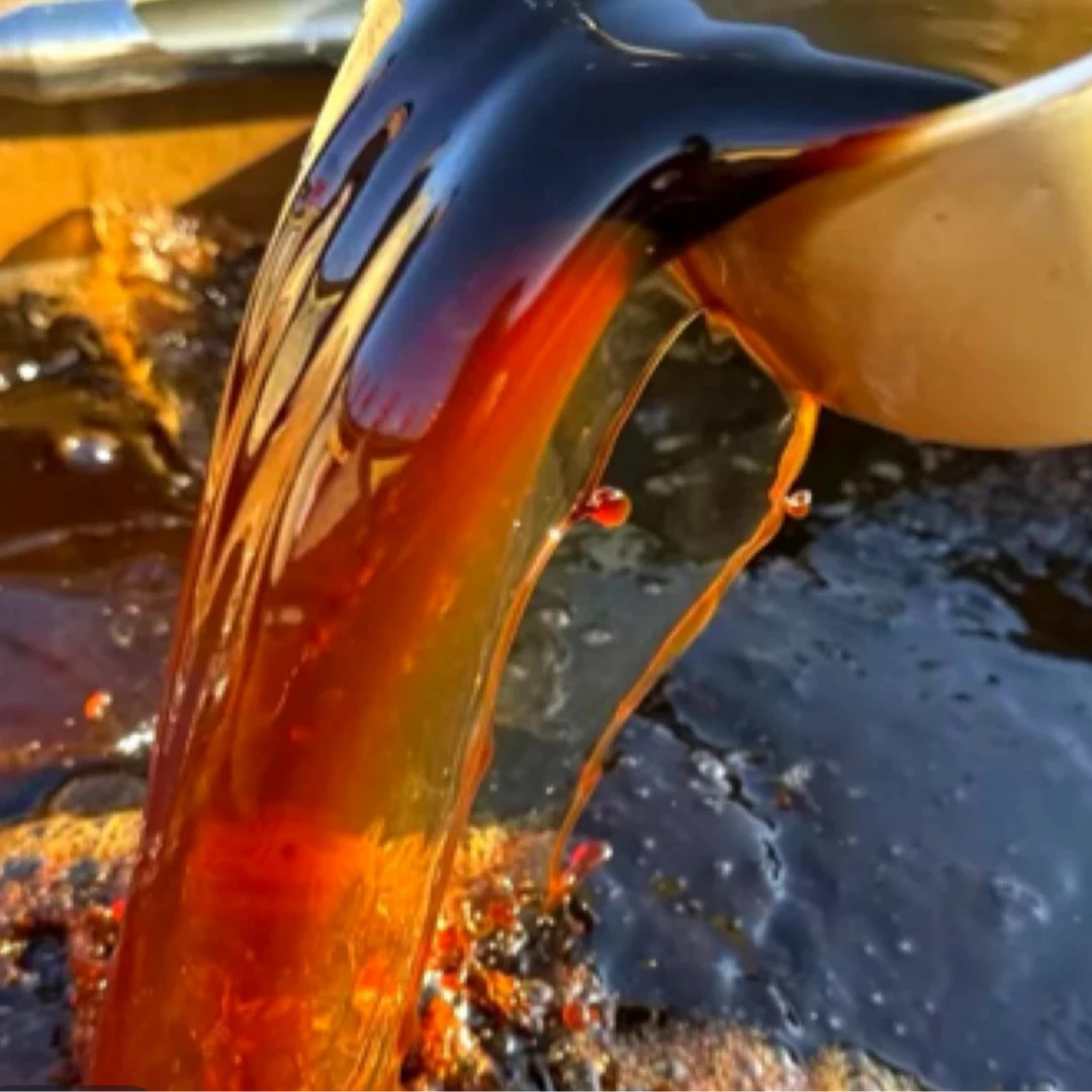 【陕北晓儿】原浆高粱捞冰醋 1L-2.5L装（包邮）