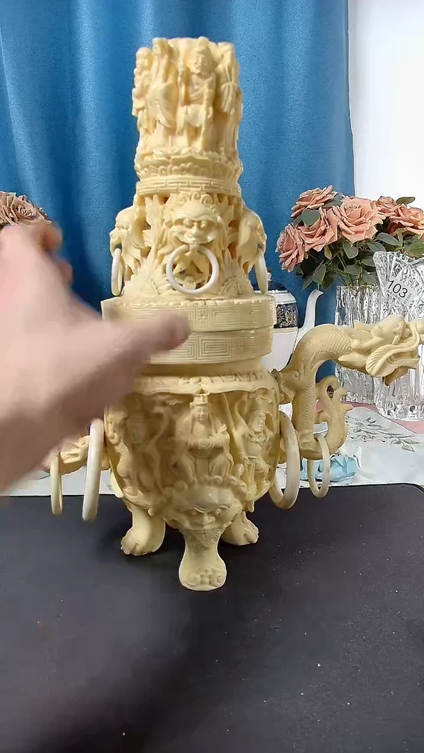 【闪购商品】杯小淼海外陶瓷工艺品