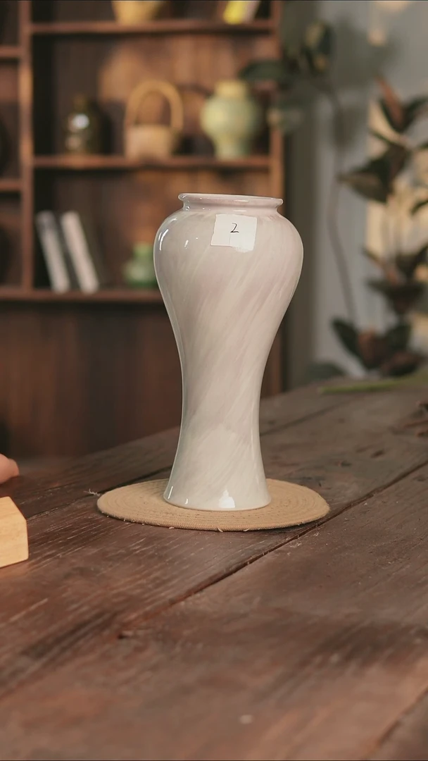 摆件3-145高33口10误差2无孔