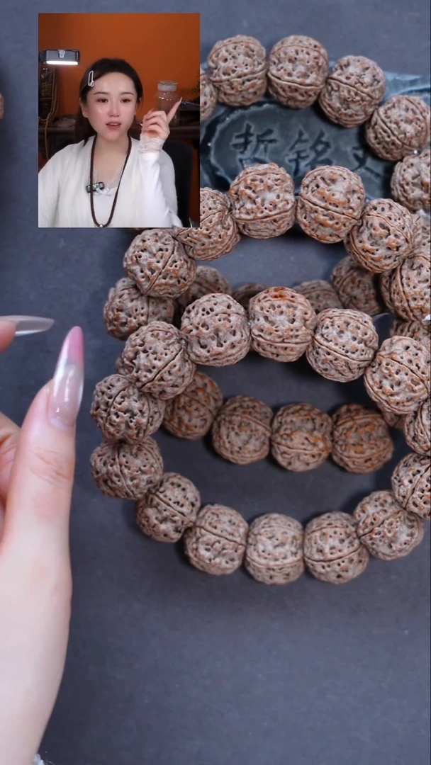 手串金刚菩提大金刚830