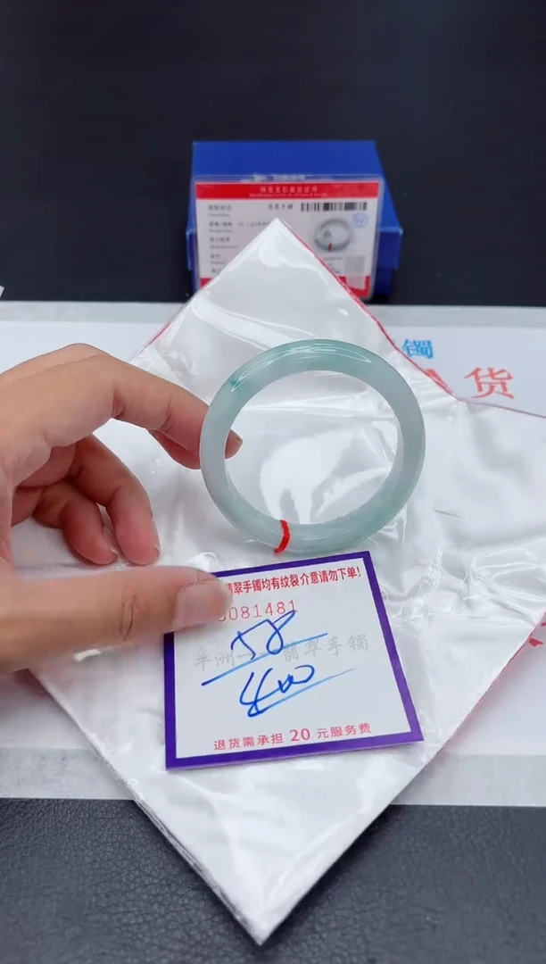 未镶嵌手镯翡翠11111111