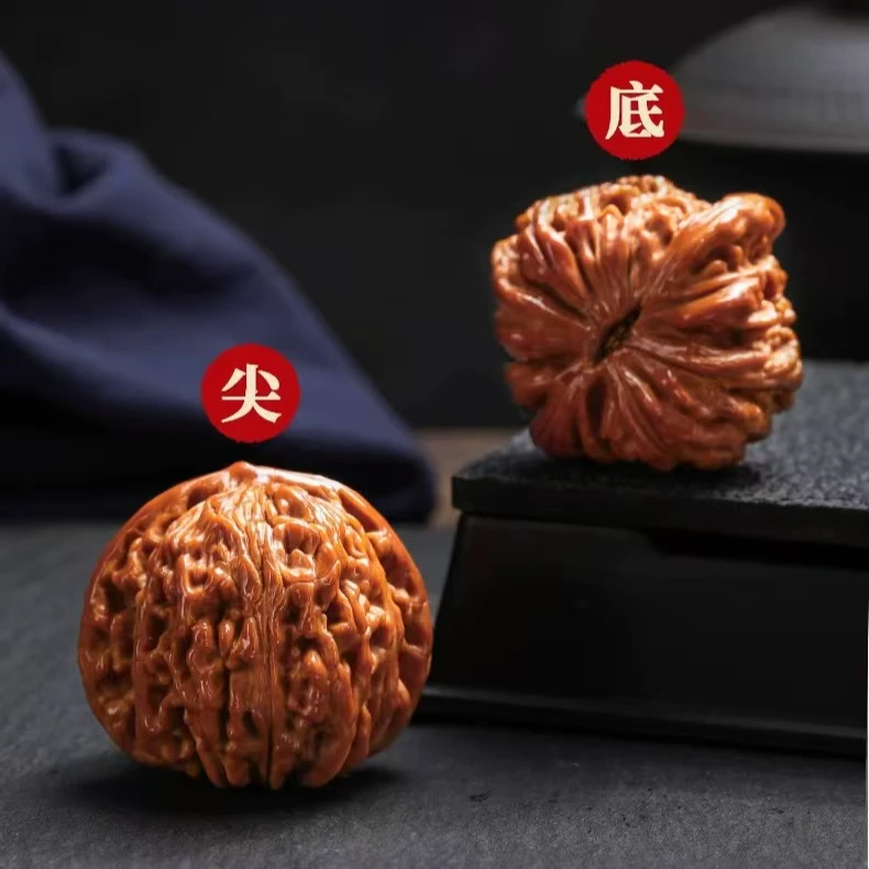 文玩核桃(文玩核桃）