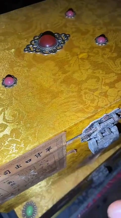 香榧木摆件一个【绍文甄选】 一对