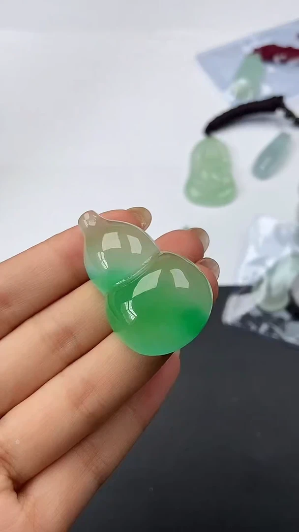 高端吊坠项链链接100030