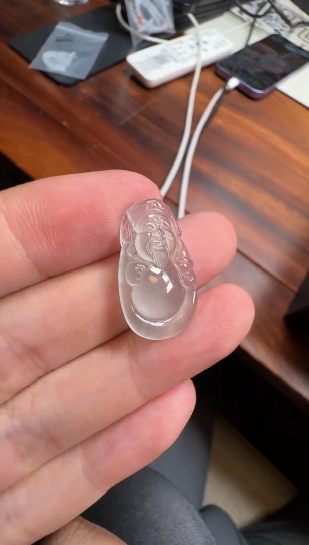 未镶嵌定制翡翠?****甜8888829