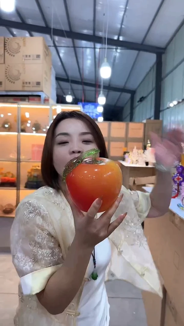 迪之喜花瓶花器O-早9