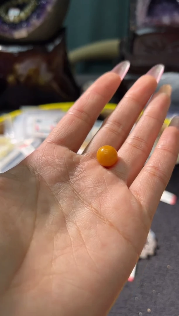 【闪购商品】长石·未镶嵌60000000多样性发其一/