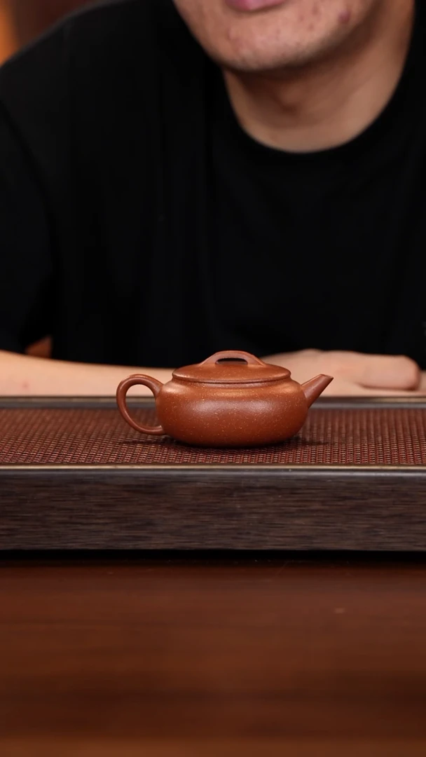 茶壶紫砂徐壶记紫砂精选