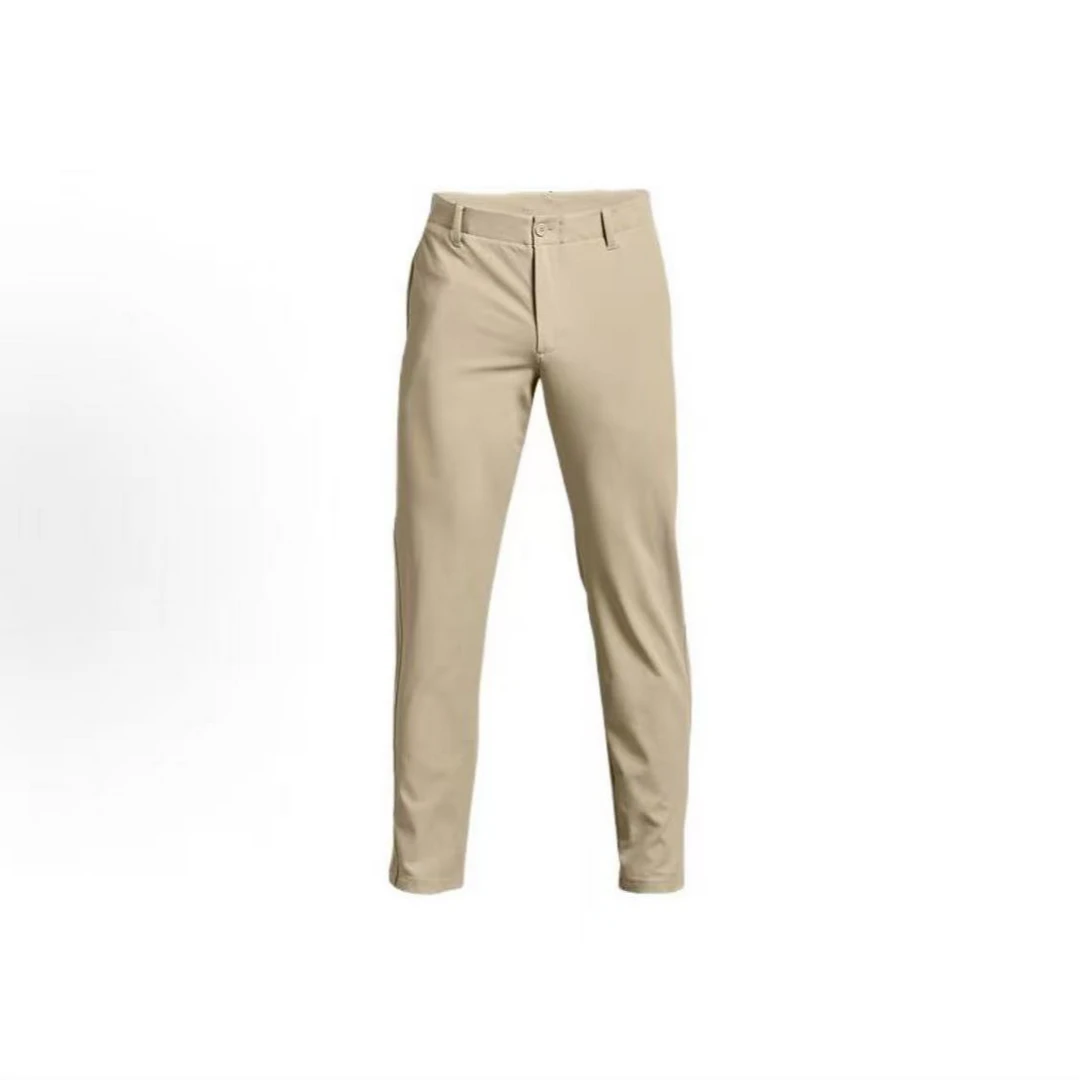 Under Armour/安德玛休闲运动高尔夫系列直通运动长裤1369999289