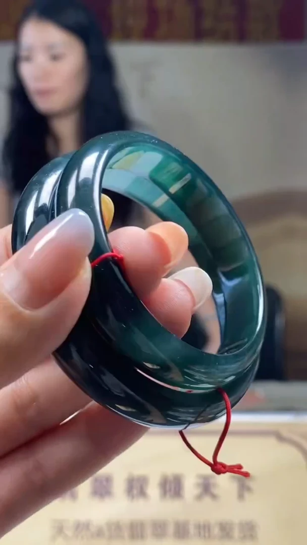 定制翡翠未镶嵌多样性发货【只发一件】*q61